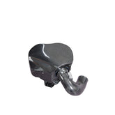 BMW 230I 330I 430I F22 F23 F30 F31 F32 F33 F34 F36 2016-2021 with Aftermarket Parts - Air Intake Systems Pre-preg Carbon Fiber from Ventus Veloce